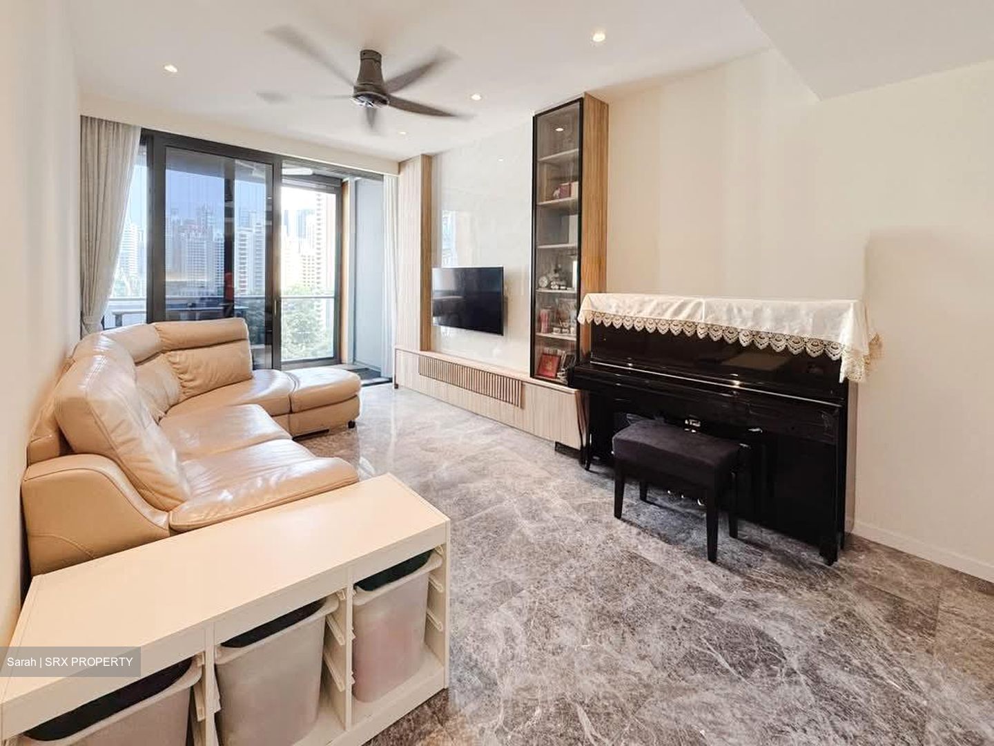 Riviere  (D3), Condominium #541680031